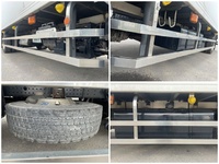 いすゞフォワード冷凍車（冷蔵車）中型（4t）[写真17]