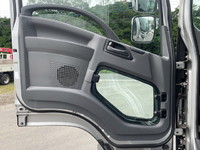 いすゞフォワード冷凍車（冷蔵車）中型（4t）[写真27]