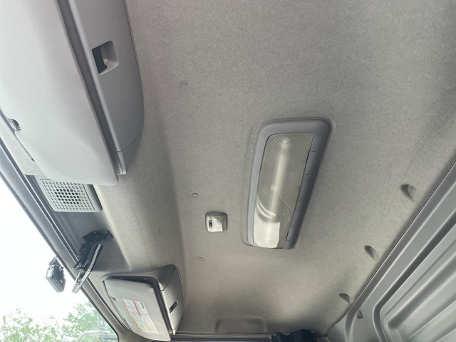 いすゞフォワード冷凍車（冷蔵車）中型（4t）[写真31]