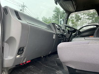 いすゞフォワード冷凍車（冷蔵車）中型（4t）[写真32]