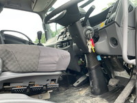 いすゞフォワード冷凍車（冷蔵車）中型（4t）[写真33]