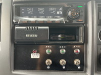 いすゞフォワード冷凍車（冷蔵車）中型（4t）[写真35]