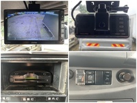 いすゞフォワード冷凍車（冷蔵車）中型（4t）[写真36]