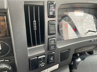 いすゞフォワード冷凍車（冷蔵車）中型（4t）[写真37]