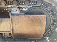 CATユンボ（バックホー）[写真12]