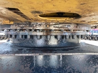 CATユンボ（バックホー）[写真20]