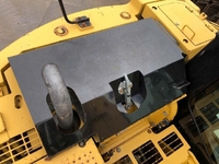 CATユンボ（バックホー）[写真28]