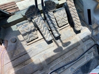 CATユンボ（バックホー）[写真35]