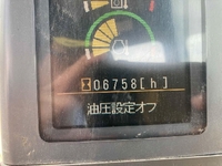 CATユンボ（バックホー）[写真37]