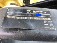 CATユンボ（バックホー）[写真39]