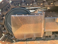 CATユンボ（バックホー）[写真08]