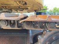 CATユンボ（バックホー）[写真09]