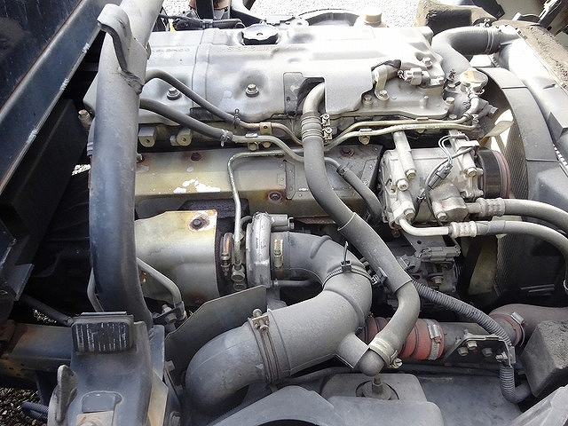 三菱ふそうキャンターセーフティローダー小型（2t・3t）[写真24]