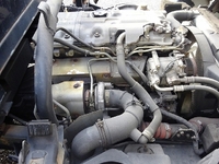 三菱ふそうキャンターセーフティローダー小型（2t・3t）[写真24]