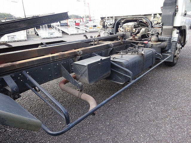 三菱ふそうキャンターセーフティローダー小型（2t・3t）[写真25]