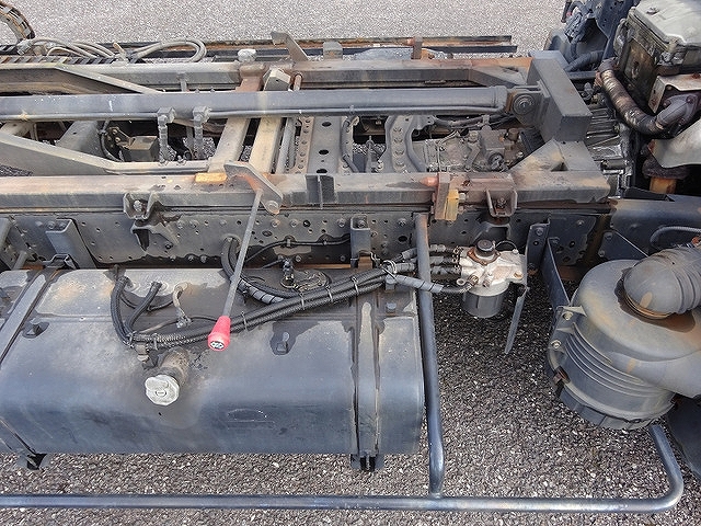 三菱ふそうキャンターセーフティローダー小型（2t・3t）[写真27]