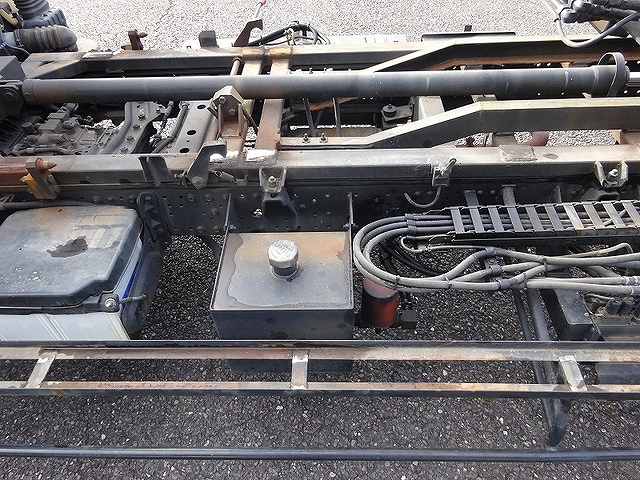 三菱ふそうキャンターセーフティローダー小型（2t・3t）[写真28]