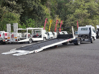 三菱ふそうキャンターセーフティローダー小型（2t・3t）[写真02]