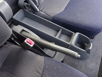 三菱ふそうキャンターセーフティローダー小型（2t・3t）[写真34]