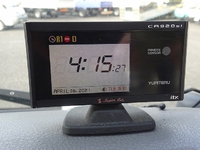 三菱ふそうキャンターセーフティローダー小型（2t・3t）[写真35]