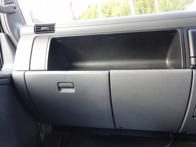 三菱ふそうキャンターセーフティローダー小型（2t・3t）[写真36]