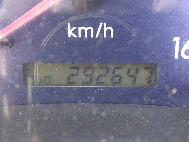 三菱ふそうキャンターセーフティローダー小型（2t・3t）[写真39]