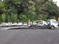 三菱ふそうキャンターセーフティローダー小型（2t・3t）[写真04]