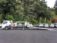 三菱ふそうキャンターセーフティローダー小型（2t・3t）[写真05]