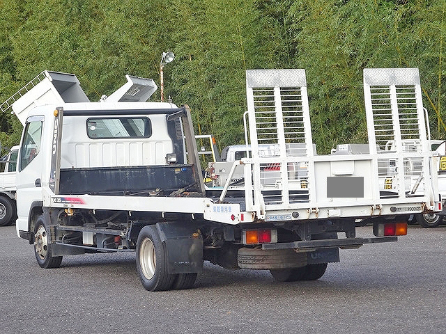 三菱ふそうキャンターセーフティローダー小型（2t・3t）[写真06]