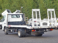 三菱ふそうキャンターセーフティローダー小型（2t・3t）[写真06]