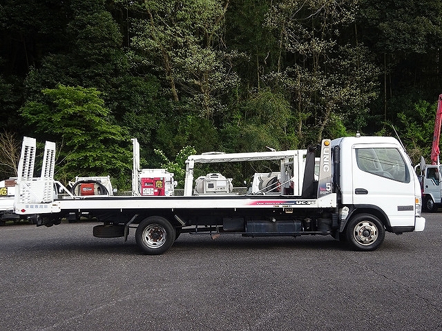 三菱ふそうキャンターセーフティローダー小型（2t・3t）[写真08]