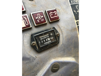 クボタミニユンボ（ミニバックホー）[写真18]