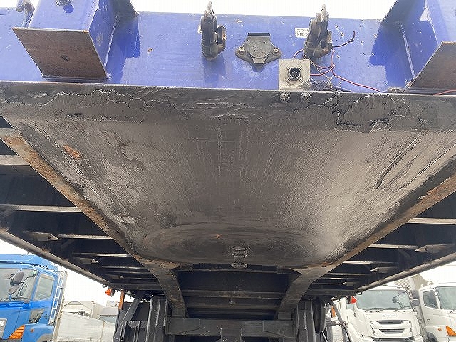 東急その他の車種平床式トレーラー大型（10t）[写真10]