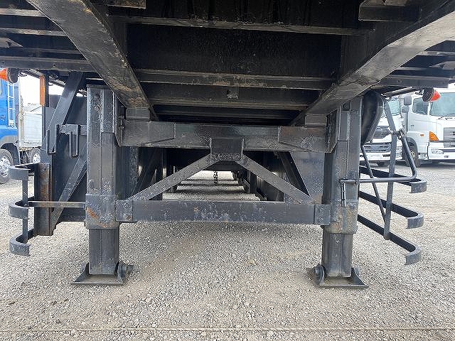 東急その他の車種平床式トレーラー大型（10t）[写真11]