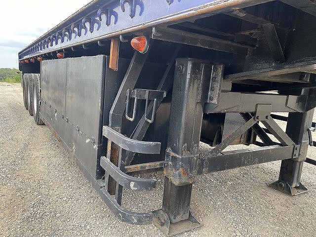 東急その他の車種平床式トレーラー大型（10t）[写真12]