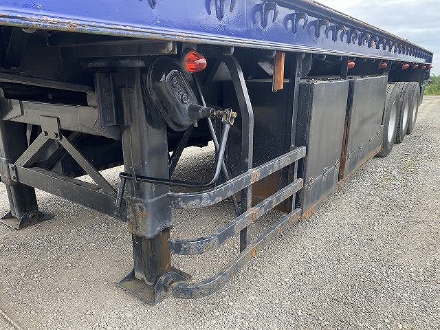 東急その他の車種平床式トレーラー大型（10t）[写真13]