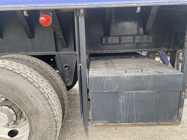 東急その他の車種平床式トレーラー大型（10t）[写真15]