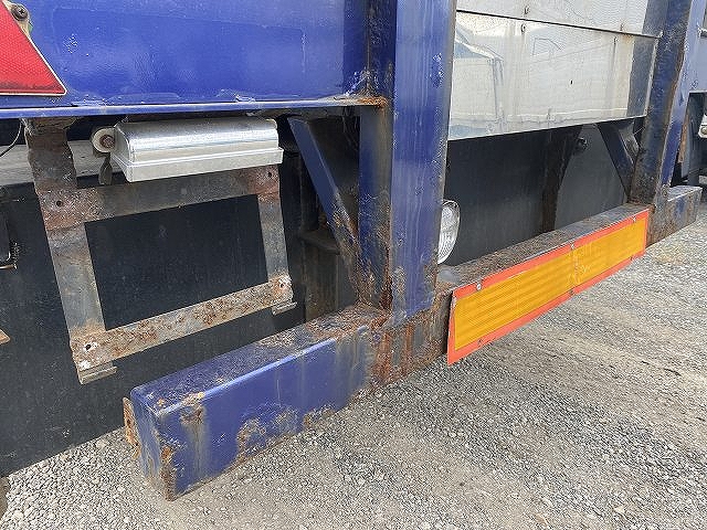 東急その他の車種平床式トレーラー大型（10t）[写真16]