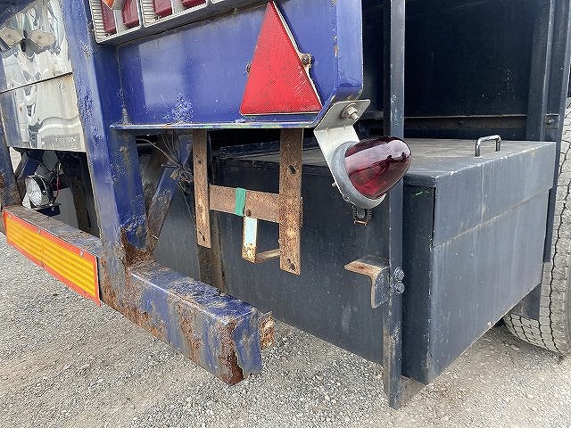 東急その他の車種平床式トレーラー大型（10t）[写真17]