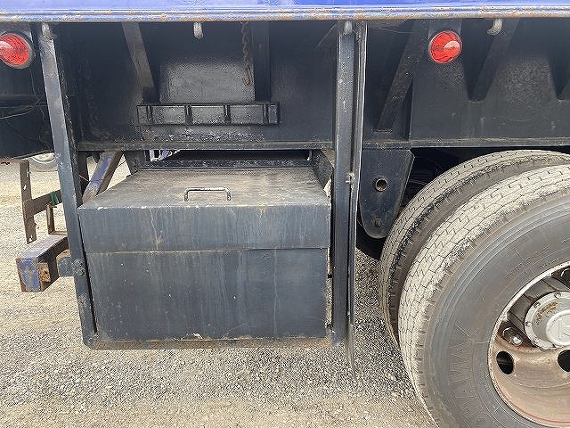 東急その他の車種平床式トレーラー大型（10t）[写真18]