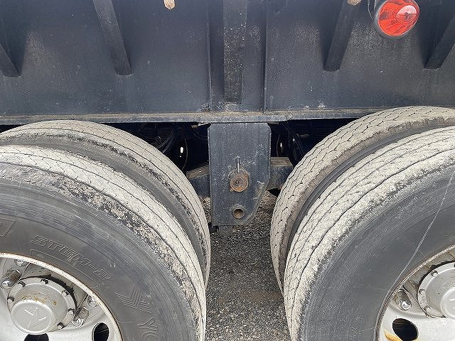 東急その他の車種平床式トレーラー大型（10t）[写真19]