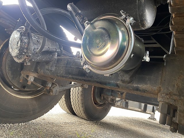 東急その他の車種平床式トレーラー大型（10t）[写真20]