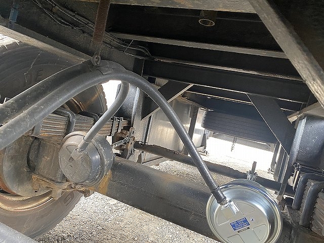 東急その他の車種平床式トレーラー大型（10t）[写真22]