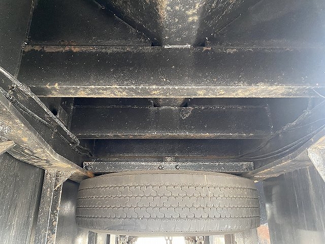 東急その他の車種平床式トレーラー大型（10t）[写真23]