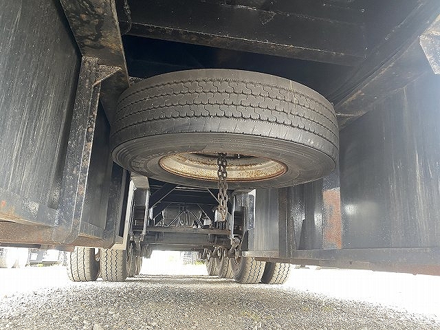 東急その他の車種平床式トレーラー大型（10t）[写真24]