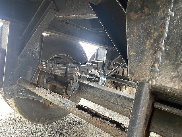 東急その他の車種平床式トレーラー大型（10t）[写真25]