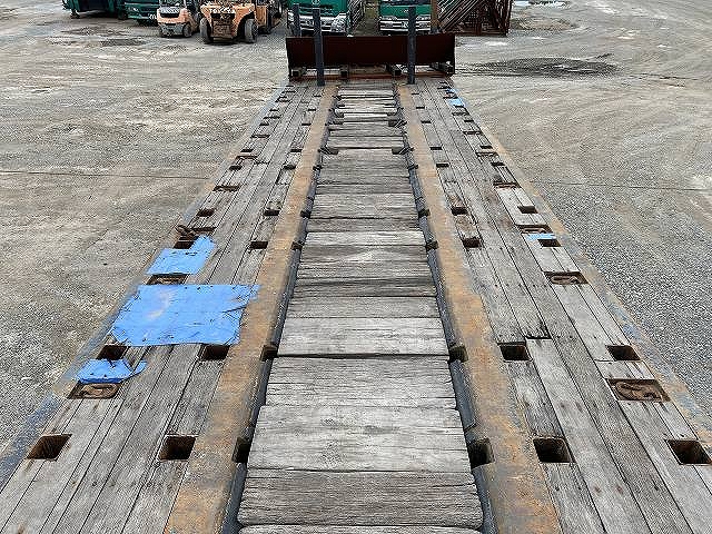 東急その他の車種平床式トレーラー大型（10t）[写真26]