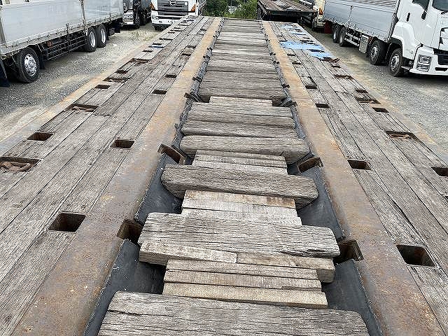 東急その他の車種平床式トレーラー大型（10t）[写真29]