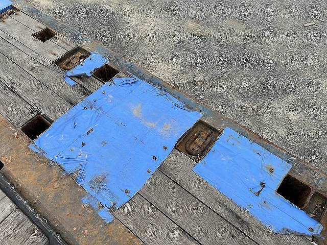 東急その他の車種平床式トレーラー大型（10t）[写真30]