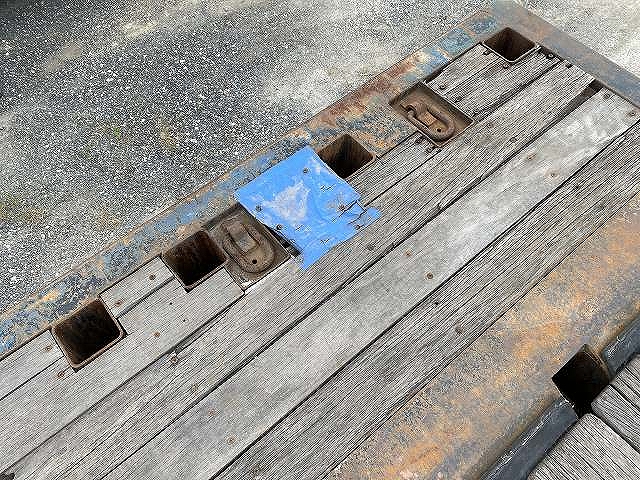 東急その他の車種平床式トレーラー大型（10t）[写真32]